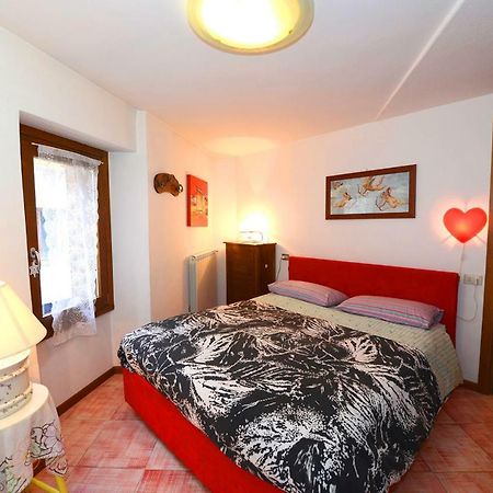La Casa Del Cuore Temu Ngoại thất bức ảnh