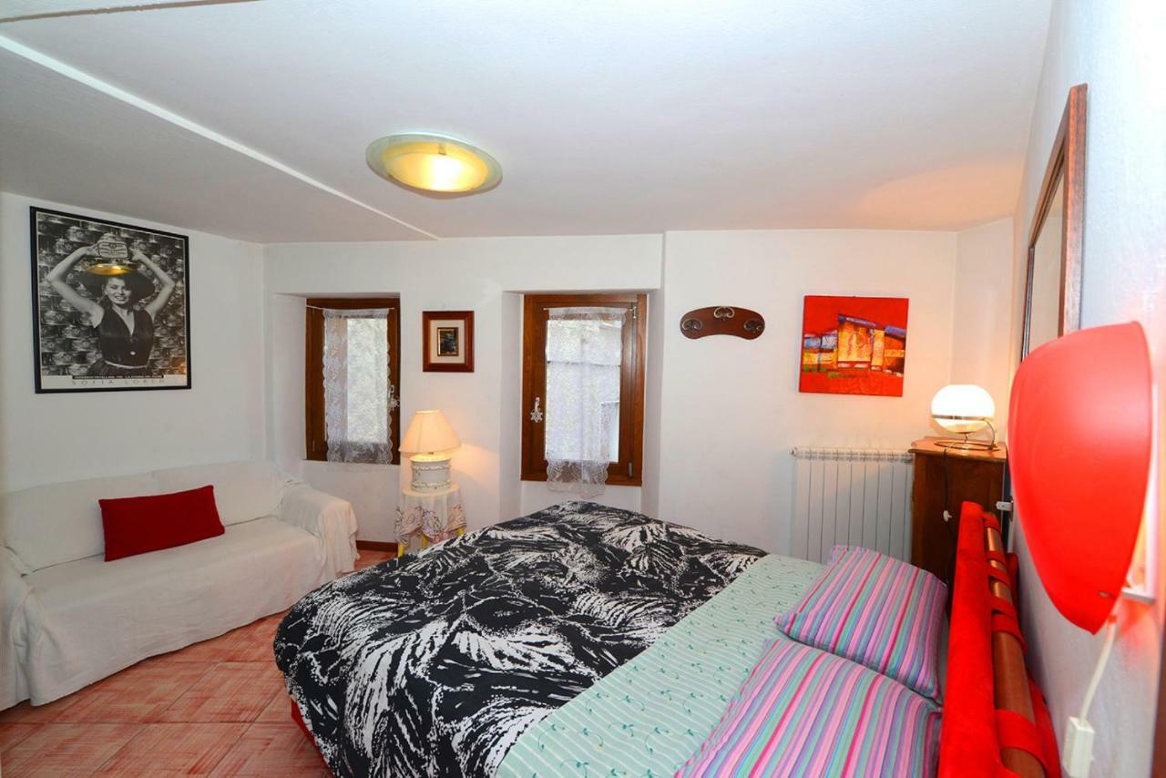 La Casa Del Cuore Temu Ngoại thất bức ảnh