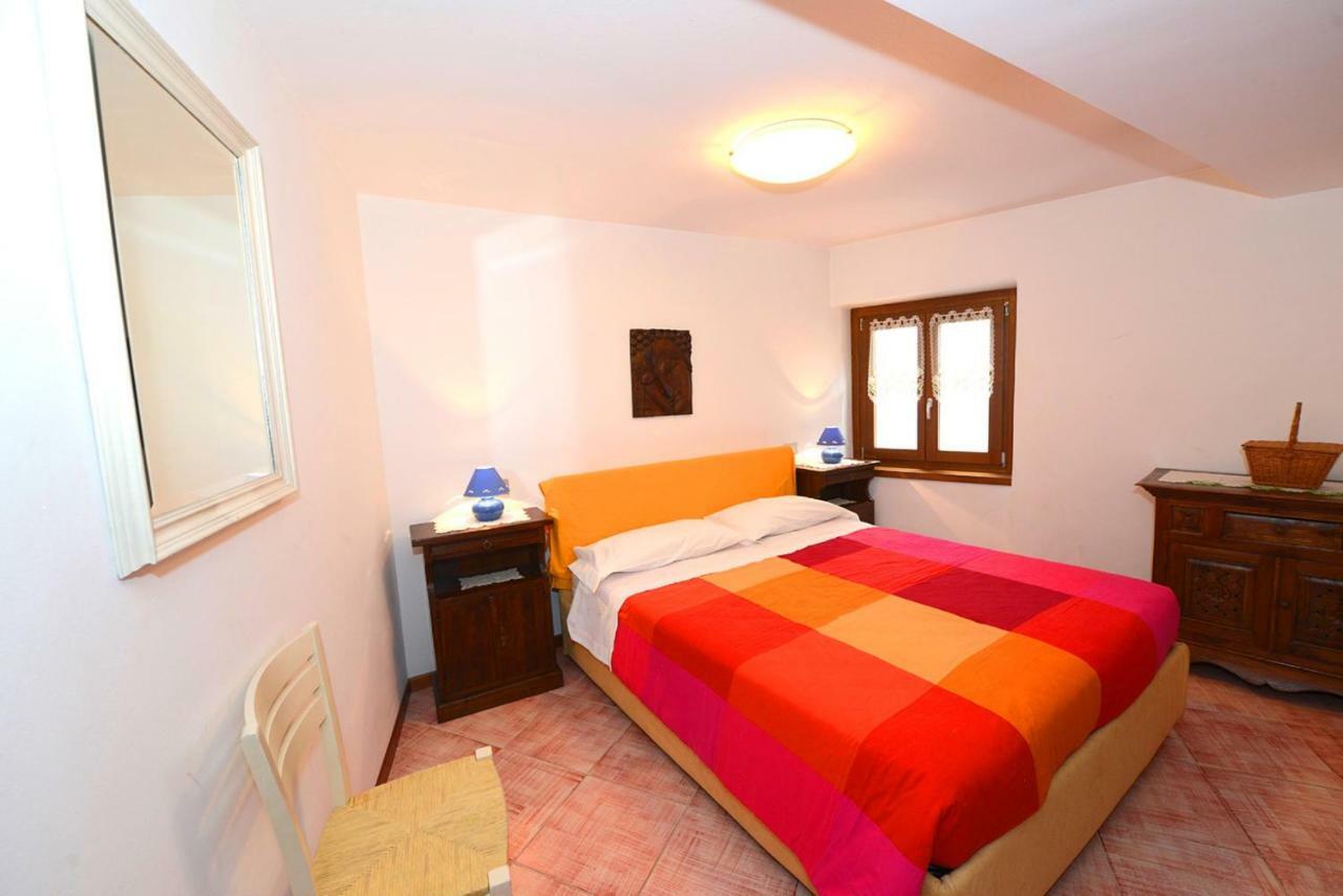 La Casa Del Cuore Temu Ngoại thất bức ảnh