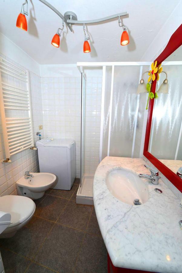 La Casa Del Cuore Temu Ngoại thất bức ảnh