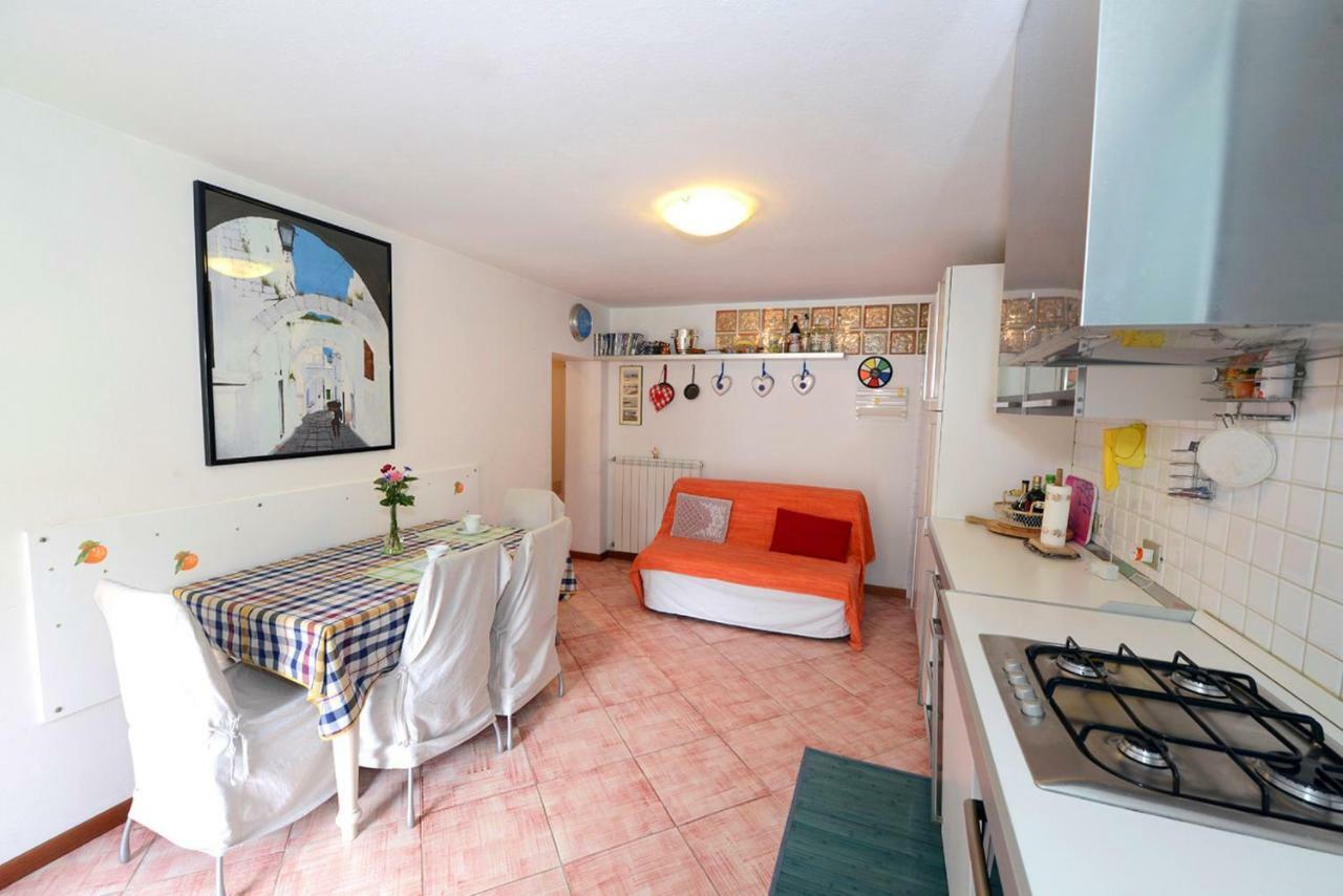 La Casa Del Cuore Temu Ngoại thất bức ảnh