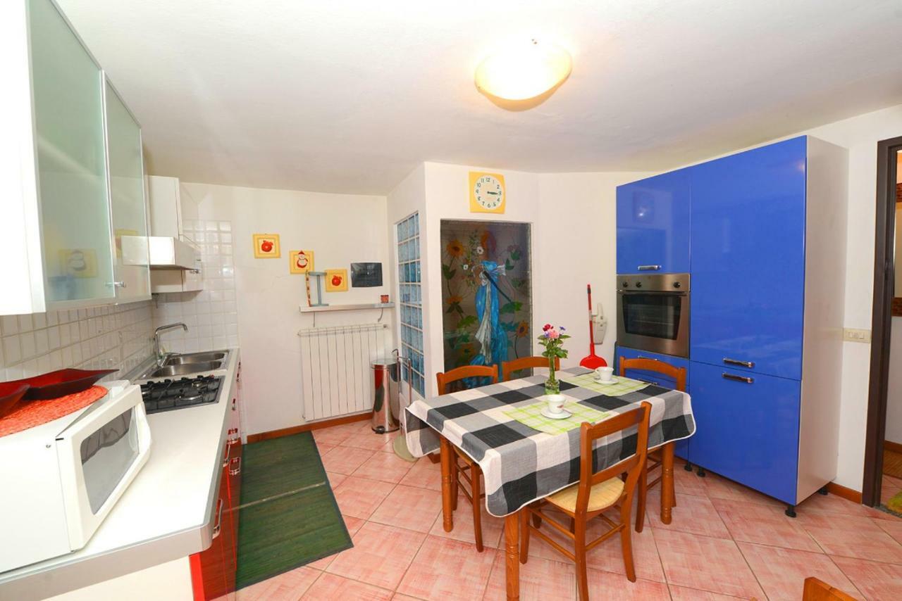 La Casa Del Cuore Temu Ngoại thất bức ảnh