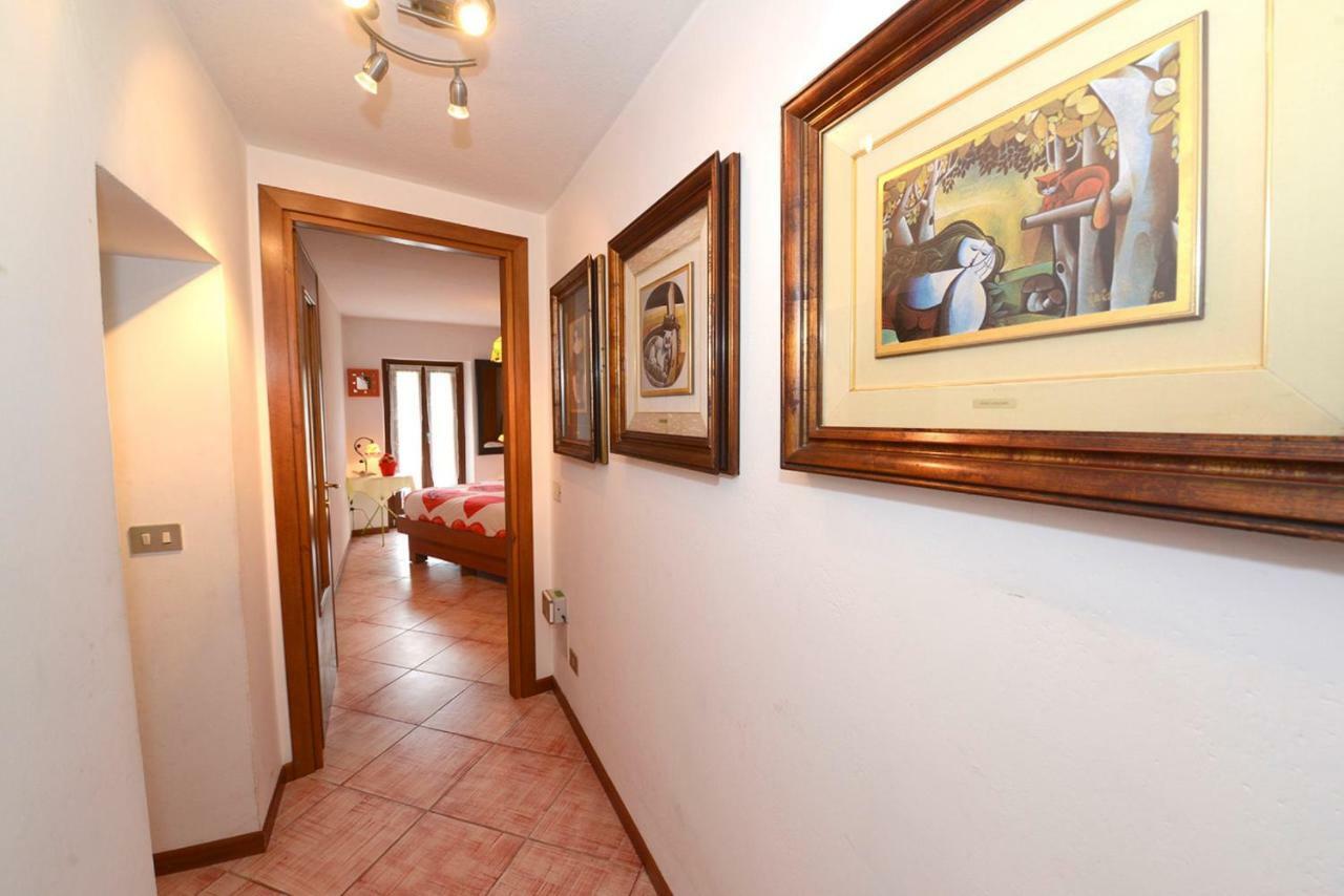 La Casa Del Cuore Temu Ngoại thất bức ảnh