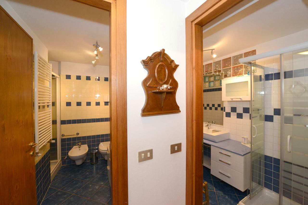 La Casa Del Cuore Temu Ngoại thất bức ảnh